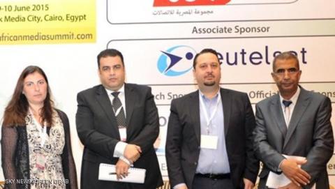 سكاي نيوز عربية تفوز بجوائز رقمية اعلامية  سكاي نيوز عربية تفوز بجوائز رقمية اعلامية