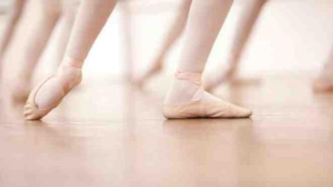 دراسة: الأرجل السليمة تعني مخا سليما دراسة: الأرجل السليمة تعني مخا سليما