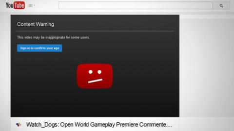 خبير روسي  يكتشف ثغرة في "Youtube" خبير روسي  يكتشف ثغرة في "Youtube"