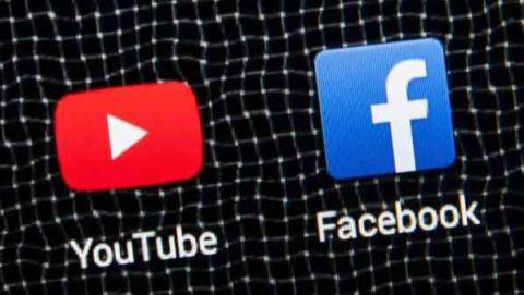 Facebook يحرز تقدما على Youtube في مجال إعلانات الفيديو Facebook يحرز تقدما على Youtube في مجال إعلانات الفيديو