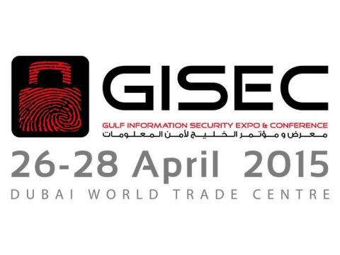 معرض ومؤتمر الخليج لأمن المعلومات (GISEC 2015) معرض ومؤتمر الخليج لأمن المعلومات (GISEC 2015)