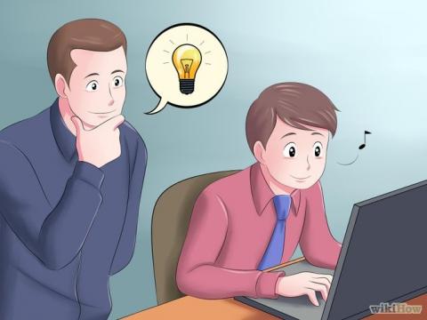 أخطاء «المديرين» تدفع الموظفين للهرب لعمل آخر  أخطاء «المديرين» تدفع الموظفين للهرب لعمل آخر