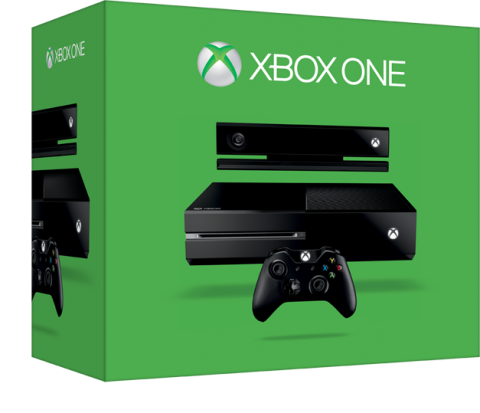 XBox-One  يتغلب على البلاي ستيشن 4 من ناحية عدد المبيعات XBox-One  يتغلب على البلاي ستيشن 4 من ناحية عدد المبيعات
