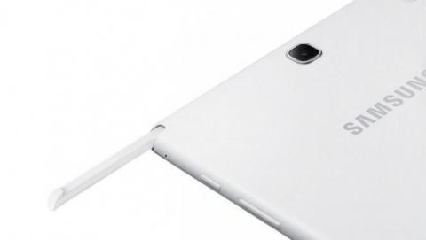 Samsung ... تكشف عن حاسوب لوحي متوسط المواصفات مع قلم S Pen Samsung ... تكشف عن حاسوب لوحي متوسط المواصفات مع قلم S Pen