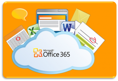 Microsoft ... تحدث حزمة أوفيس 365 السحابية بعدة مزايا جديدة Microsoft ... تحدث حزمة أوفيس 365 السحابية بعدة مزايا جديدة