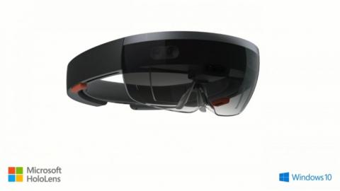 Samsung ترغب في التعاون مع Microsoft على مشروع HoloLens Samsung ترغب في التعاون مع Microsoft على مشروع HoloLens